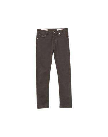 [해외직구] 26FW 트라마로사 스트레이트 팬츠 MICHELANGELO BBBC I COFFE BROWN
