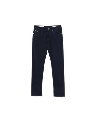 [해외직구] 26FW 트라마로사 스트레이트 팬츠 MICHELANGELO BBBC I DKBLU BLUE