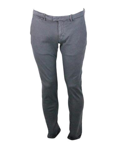 [해외직구] 26FW 트라마로사 스트레이트 팬츠 LUISCG1250785 Grey