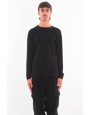 [해외직구] 25FW 트렌짓 긴팔 티셔츠 CFUTRB12470 U10 Black