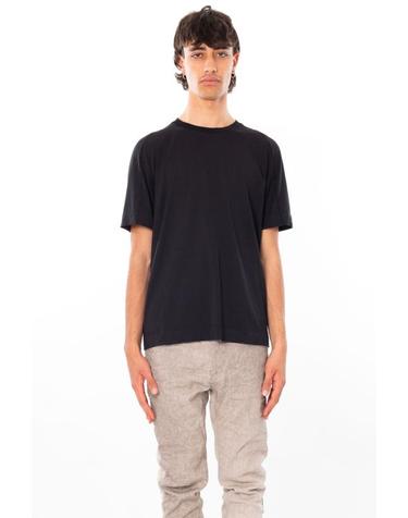[해외직구] 26SS 트렌짓 반팔 티셔츠 CFUTRC1360 U10 Black