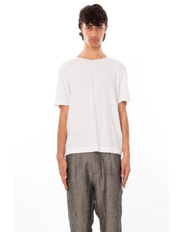[해외직구] 26SS 트렌짓 반팔 티셔츠 CFUTRC4390 U00 White