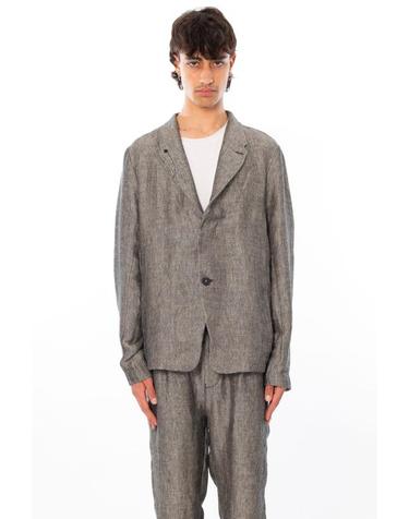[해외직구] 26SS 트렌짓 수트 자켓 CFUTRCK201 U302 Grey