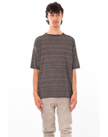 [해외직구] 26SS 트렌짓 반팔 티셔츠 CFUTRC12473 U102 Black