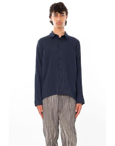 [해외직구] 26SS 트렌짓 긴팔 셔츠 CFUTRCX330 U05 Blue