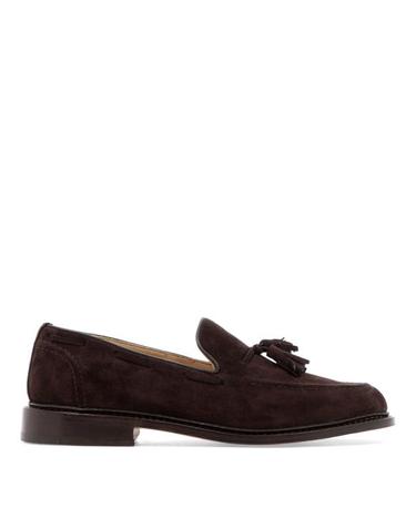 [해외직구] 25SS 트리커즈 로퍼 ELTONCOFFEE BROWN