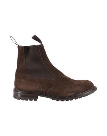 [해외직구] 23FW 트리커즈 부츠 2754 28 093 Brown