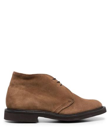 [해외직구] 23FW 트리커즈 부츠 690324 HUSK BROWN