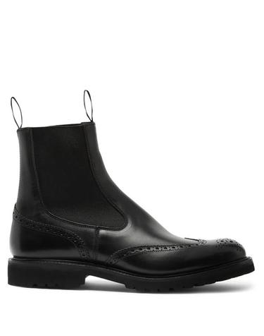 [해외직구] 26FW 트리커즈 부츠 2754 3 BLACK