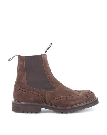 [해외직구] 26FW 트리커즈 부츠 2754 39 COFFEE CASTORINO