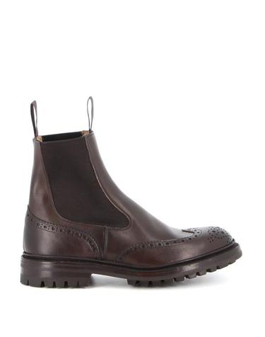 [해외직구] 26FW 트리커즈 부츠 2754 4 ESPRESSO BURNISHED