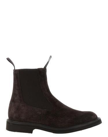 [해외직구] 26FW 트리커즈 부츠 VINCEMIMACHARCOALCOARSE Brown