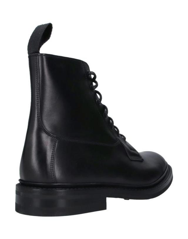 트리커즈 [해외직구] 26FW 트리커즈 부츠 BURFORD BLACK 착용컷
