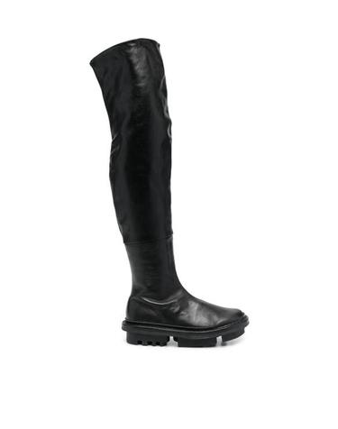 [해외직구] 22FW 트리픈 부츠 STAGEFSATLXP BLACK
