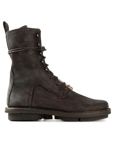 [해외직구] 25FW 트리픈 부츠 CONCRETEFTIZ097 ESPRESSO BROWN