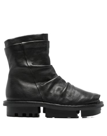 [해외직구] 25FW 트리픈 부츠 JUICEFSAT BLACK