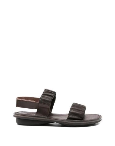[해외직구] 26SS 트리픈 샌들 PACIFICFVSTWAW ESPRESSO BROWN