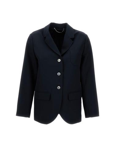 [해외직구] 26SS 트루 로얄 자켓 T932S69019 Blue