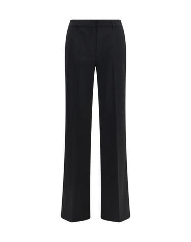 [해외직구] 26SS 트루 로얄 스트레이트 팬츠 T833TRS73 001 BLACK