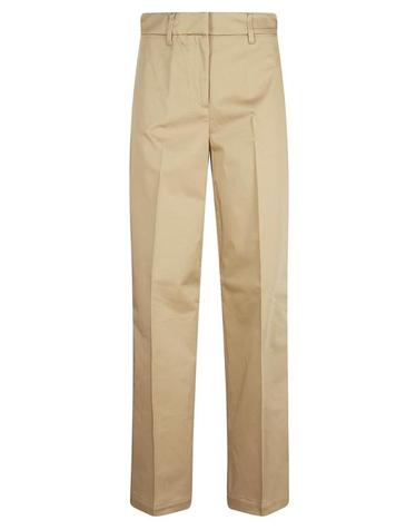 [해외직구] 26SS 트루 로얄 수트 팬츠 T811 TR S77 008 Beige