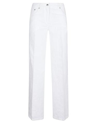 [해외직구] 26SS 트루 로얄 스트레이트 팬츠 T831 TR F91 000 White