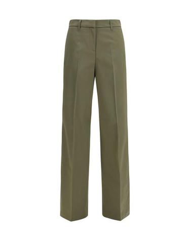 [해외직구] 26SS 트루 로얄 수트 팬츠 T811TRS77 017 GREEN