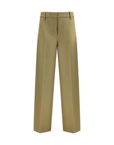 [해외직구] 25FW 트루 로얄 스트레이트 팬츠 T769F46017 OLIVE
