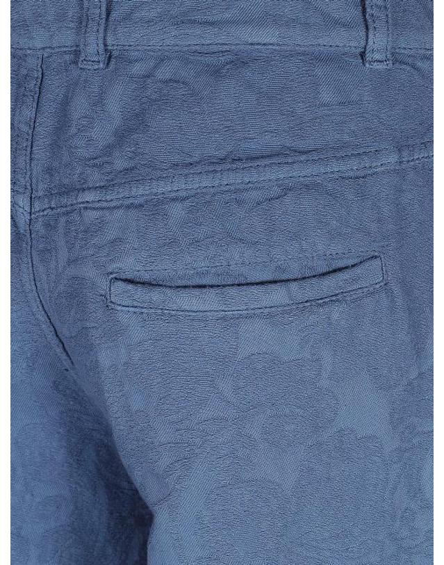 트루 로얄 [해외직구] 26SS 트루 로얄 데님 팬츠 T831 TR F91 019 Blue 착용컷