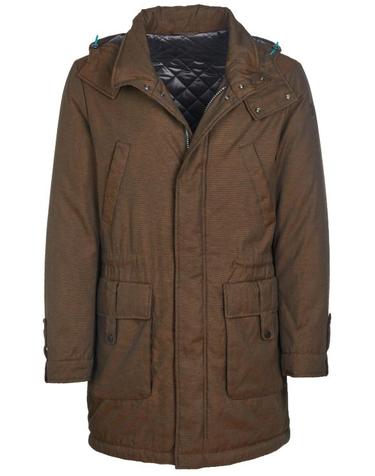 [해외직구] 트루사르디 패딩 52S002181T001590 BROWN
