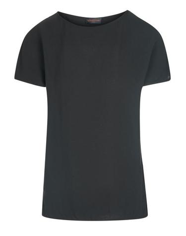 [해외직구] 트루사르디 블라우스 56C000791T000699 BLACK