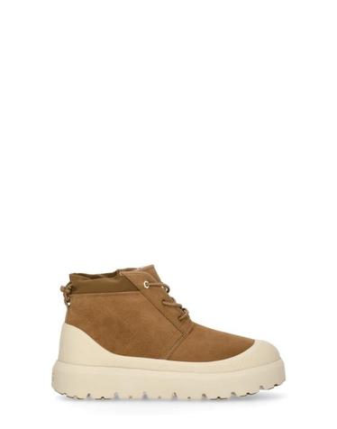 [해외직구] 25FW 어그 부츠 1143991 M NEUMEL WEATHER HYBRIDCHESTNU Brown