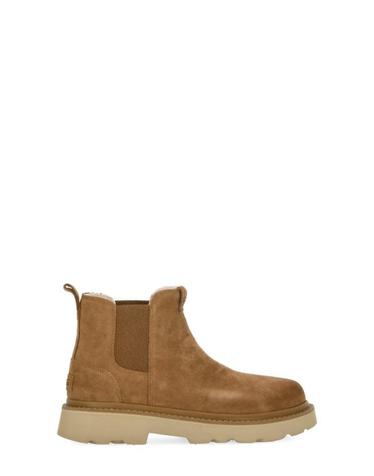 [해외직구] 25FW 어그 부츠 1171372 M CHELSEA LUGCHESTNUT Brown