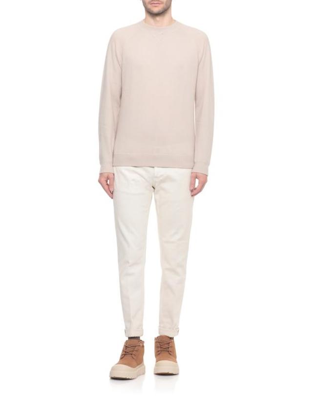 어그 [해외직구] 25FW 어그 부츠 1143991 M NEUMEL WEATHER HYBRIDCHESTNU Brown 착용컷