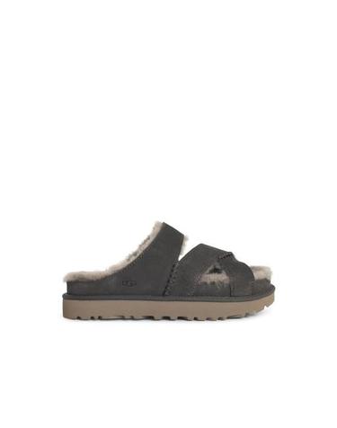 [해외직구] 26SS 어그 뮬 슬리퍼 1178470DNSS Grey