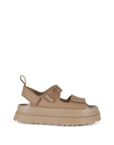 [해외직구] 26SS 어그 샌들 1152685 098 BISON BROWN