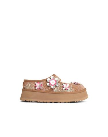 [해외직구] 26SS 어그 뮬 슬리퍼 1177151CHE Brown