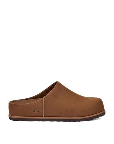 [해외직구] 26SS 어그 뮬 슬리퍼 1175209DARKCHESTNUT Brown