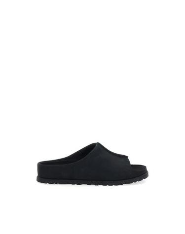 [해외직구] 26SS 어그 뮬 슬리퍼 1177351 OTZO SLIDE BLK BLACK