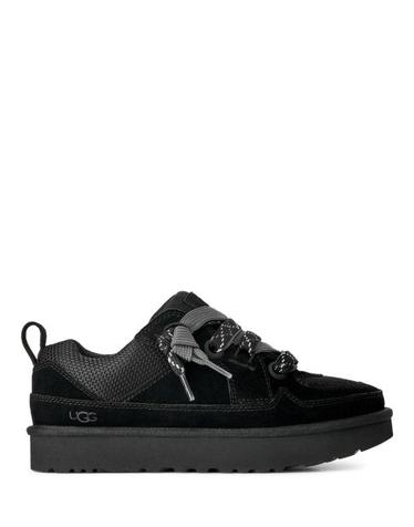 [해외직구] 26FW 어그 스니커즈 1168890 BLK BLACK