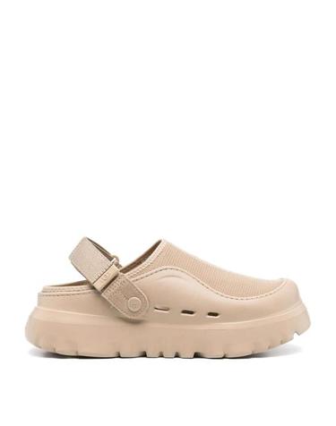 [해외직구] 25FW 어그 피크모드 샌들 1166912DARK NUDE NEUTRALS