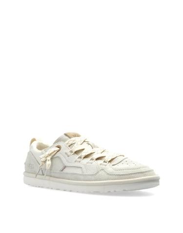 [해외직구] 26FW 어그 스니커즈 1177035JSM WHITE