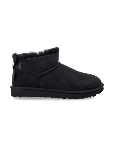 [해외직구] 26FW 어그 부츠 1185491 BLK BLACK