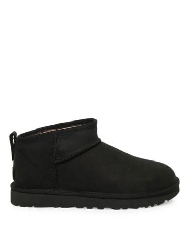 [해외직구] 26FW 어그 부츠 1184556 BLACK
