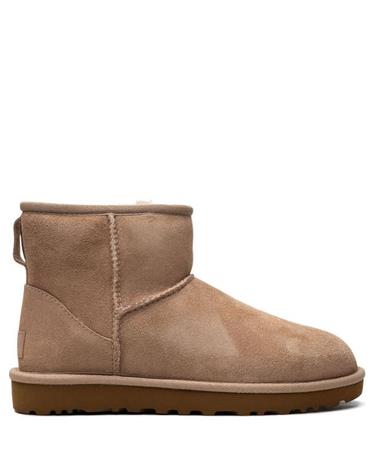 [해외직구] 26FW 어그 클래식 미니 2 부츠 1016222 SAN BEIGE
