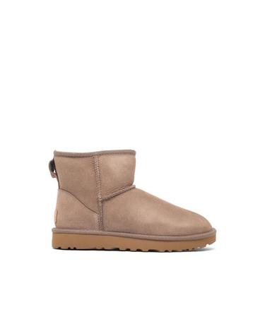 [해외직구] 26FW 어그 클래식 미니 2 부츠 1016222CRBO Beige