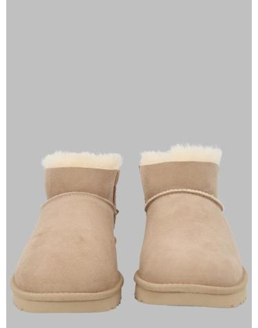 [해외직구] 26FW 어그 부츠 1185491 SAN BEIGE