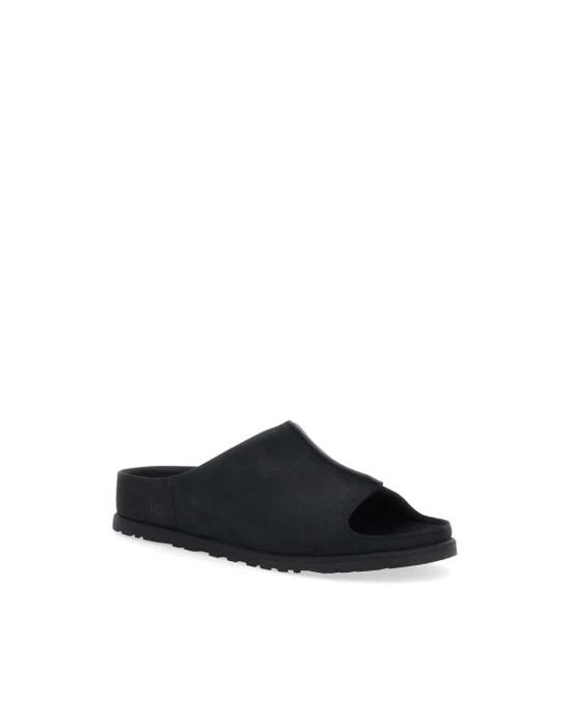 어그 [해외직구] 26SS 어그 뮬 슬리퍼 1177351 OTZO SLIDE BLK BLACK 착용컷