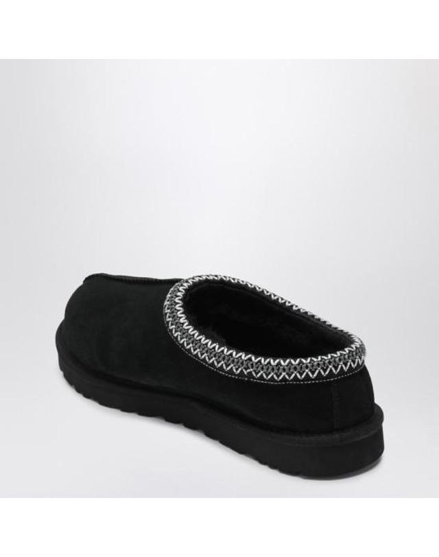 어그 [해외직구] 26FW 어그 부츠 1174671SUE BLK BLACK 착용컷