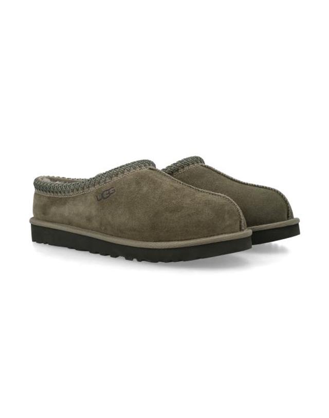 어그 [해외직구] 26FW 어그 드레스 슈즈 1174671 BVF BURNT OLIVE FOREST 착용컷