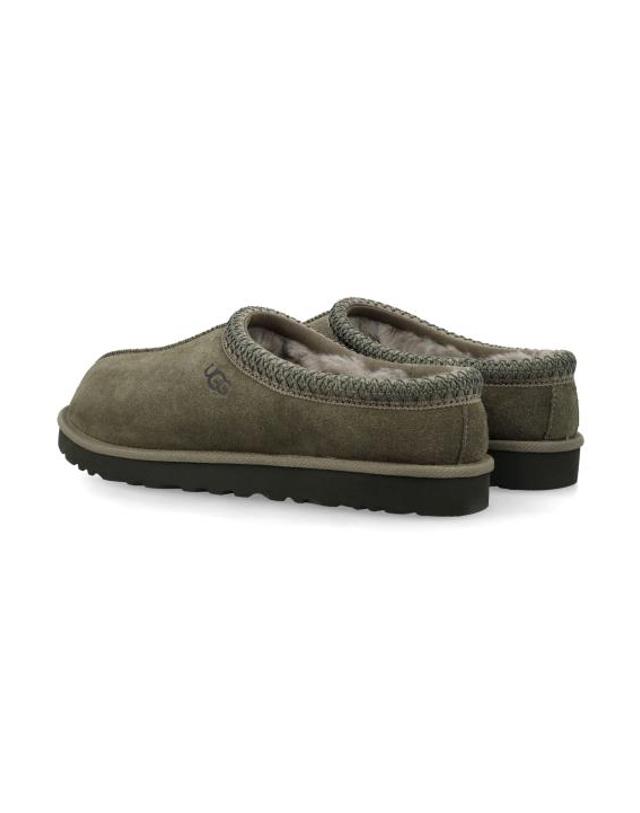 어그 [해외직구] 26FW 어그 드레스 슈즈 1174671 BVF BURNT OLIVE FOREST 착용컷